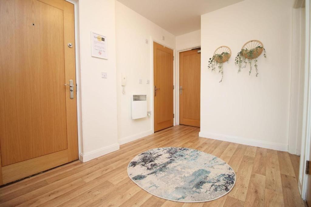 The Observatory By Mia Living 2 Bedroom Apartment Overlooking Swansea Beach With Free Parking Ngoại thất bức ảnh