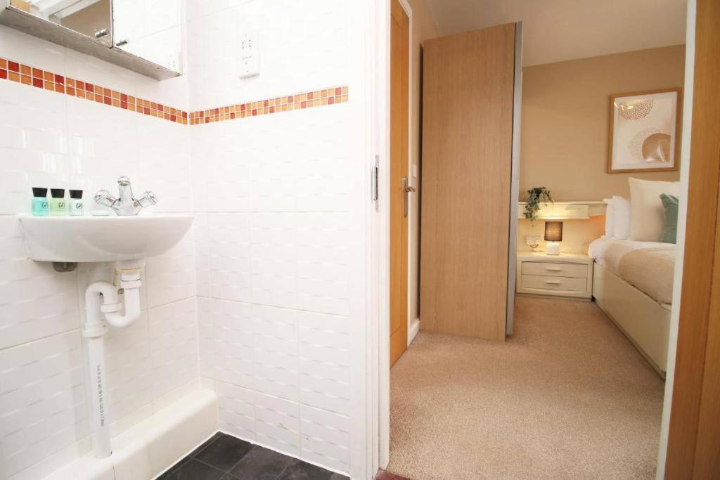 The Observatory By Mia Living 2 Bedroom Apartment Overlooking Swansea Beach With Free Parking Ngoại thất bức ảnh