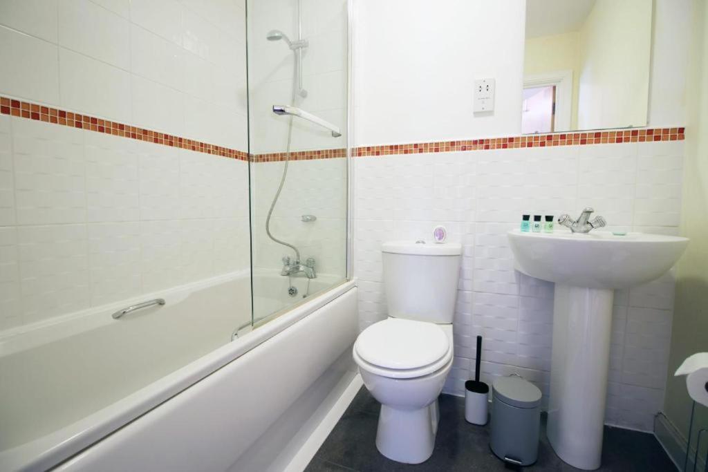 The Observatory By Mia Living 2 Bedroom Apartment Overlooking Swansea Beach With Free Parking Ngoại thất bức ảnh