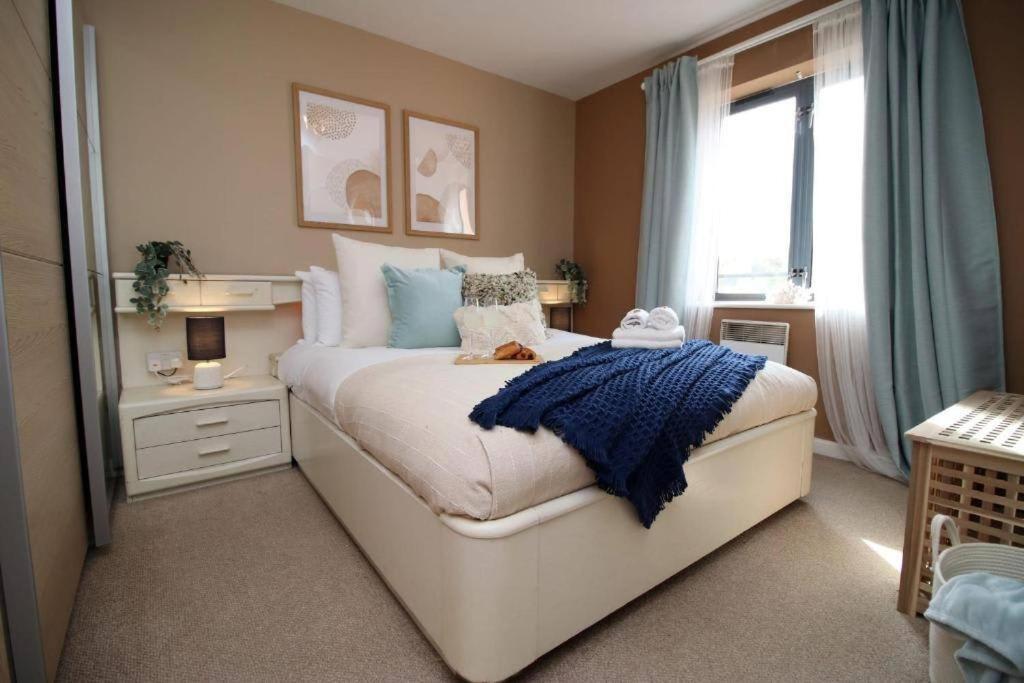 The Observatory By Mia Living 2 Bedroom Apartment Overlooking Swansea Beach With Free Parking Ngoại thất bức ảnh
