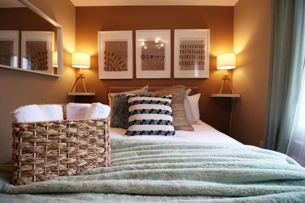 The Observatory By Mia Living 2 Bedroom Apartment Overlooking Swansea Beach With Free Parking Ngoại thất bức ảnh