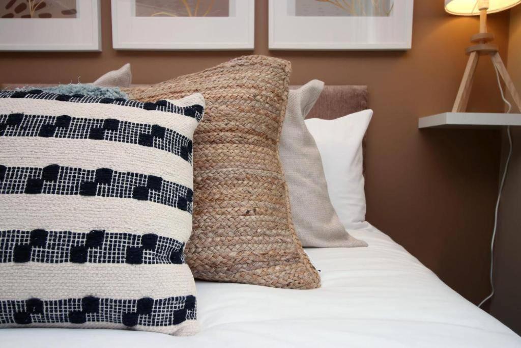 The Observatory By Mia Living 2 Bedroom Apartment Overlooking Swansea Beach With Free Parking Ngoại thất bức ảnh