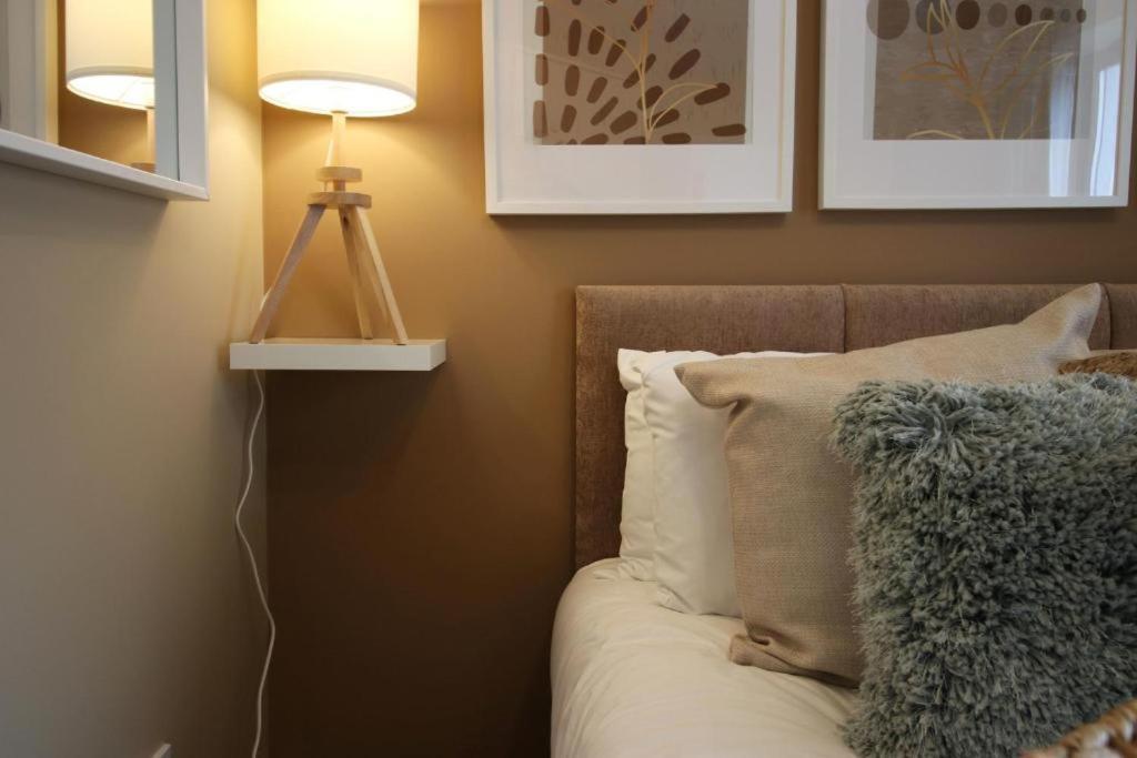The Observatory By Mia Living 2 Bedroom Apartment Overlooking Swansea Beach With Free Parking Ngoại thất bức ảnh